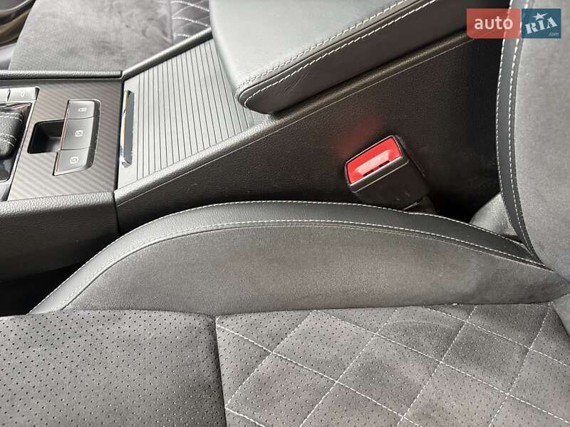 Універсал Skoda Superb 2020 в Самборі