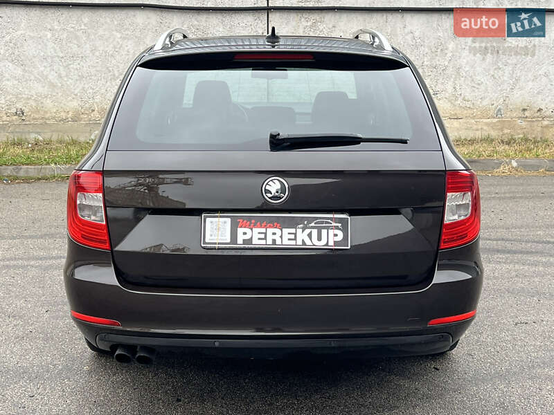 Универсал Skoda Superb 2014 в Киеве фото 5 Универсал Skoda Superb 2014 в Киеве