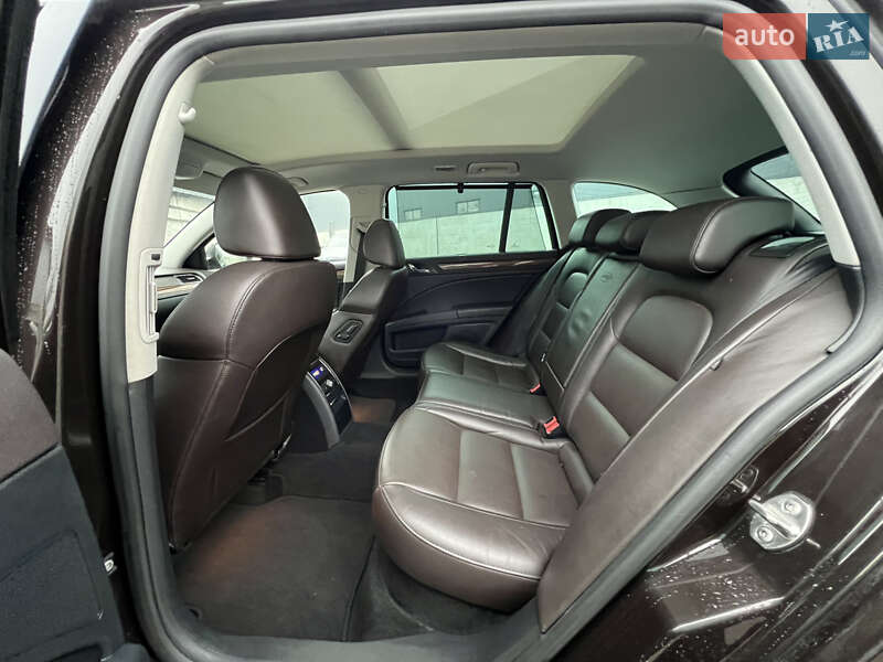 Универсал Skoda Superb 2014 в Киеве фото 23 Универсал Skoda Superb 2014 в Киеве