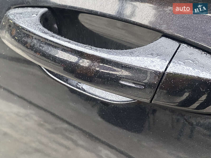 Універсал Skoda Superb 2015 в Києві фото 8 Універсал Skoda Superb 2015 в Києві