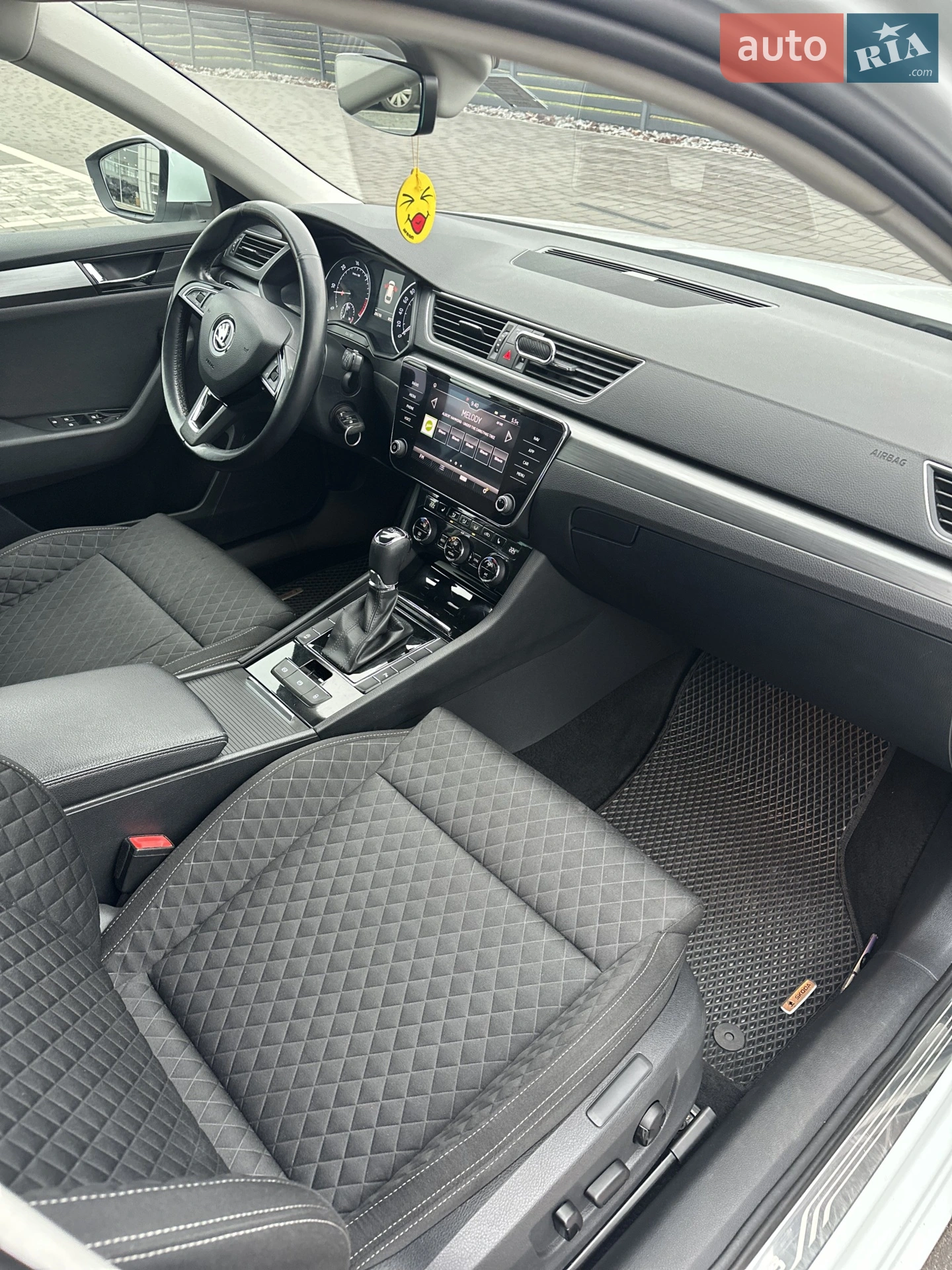 2017 Skoda Superb - мініатюра 32
