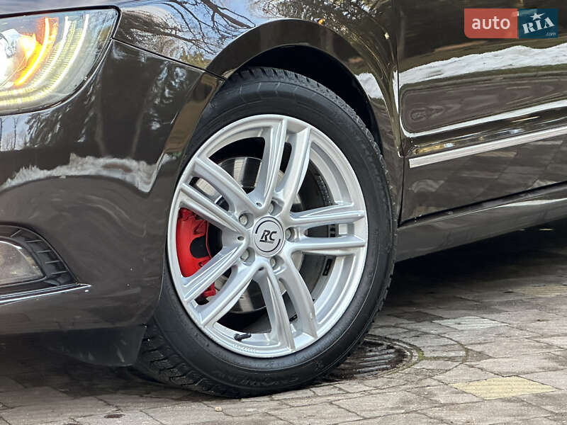 Універсал Skoda Superb 2014 в Дрогобичі фото 37 Універсал Skoda Superb 2014 в Дрогобичі