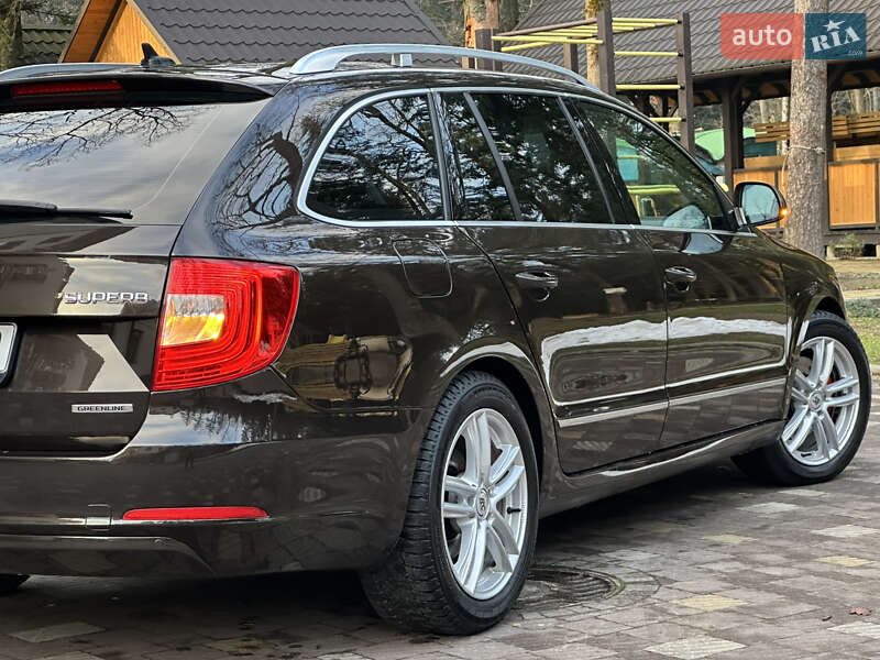 Універсал Skoda Superb 2014 в Дрогобичі фото 77 Універсал Skoda Superb 2014 в Дрогобичі