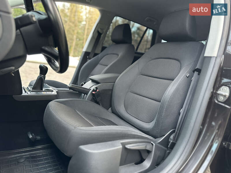 Універсал Skoda Superb 2014 в Дрогобичі фото 110 Універсал Skoda Superb 2014 в Дрогобичі