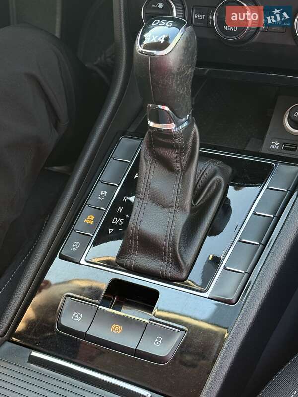 Универсал Skoda Superb 2017 в Хусте