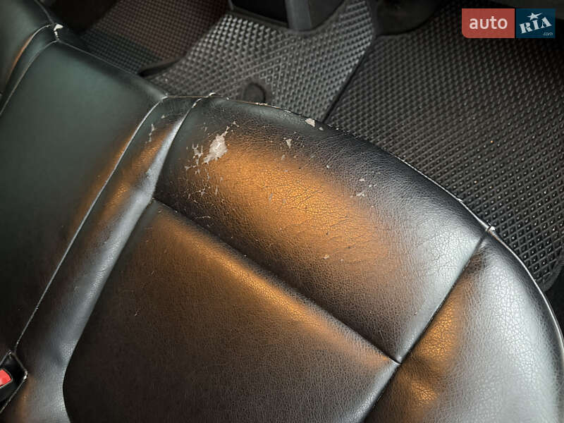 Лифтбек Skoda Superb 2011 в Житомире