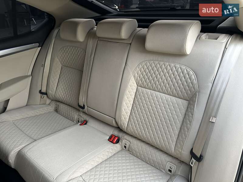 Лифтбек Skoda Superb 2019 в Мукачево фото 21 Лифтбек Skoda Superb 2019 в Мукачево