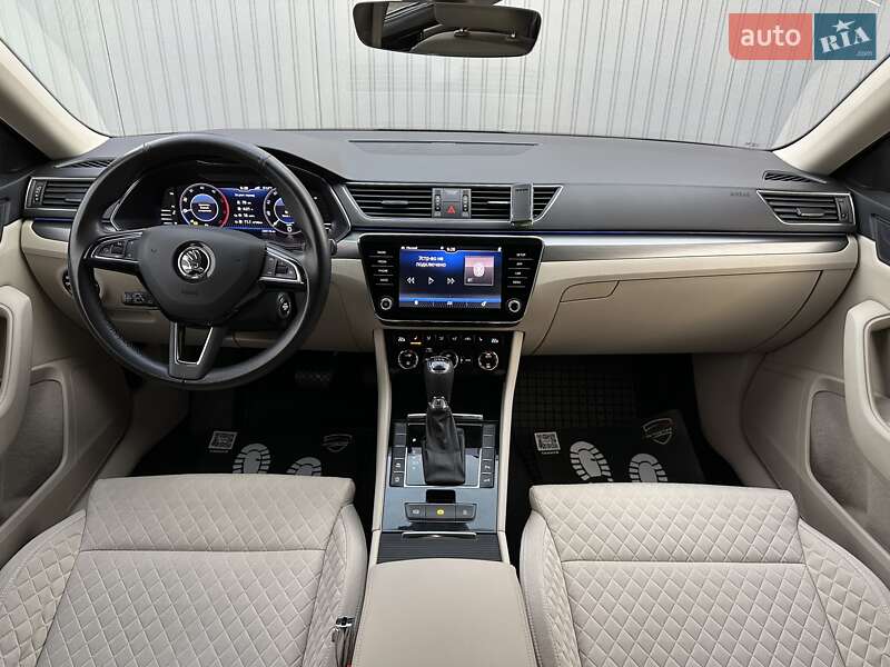 Лифтбек Skoda Superb 2019 в Мукачево фото 26 Лифтбек Skoda Superb 2019 в Мукачево