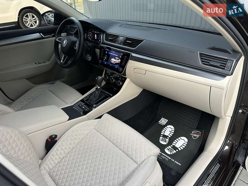 Лифтбек Skoda Superb 2019 в Мукачево фото 53 Лифтбек Skoda Superb 2019 в Мукачево