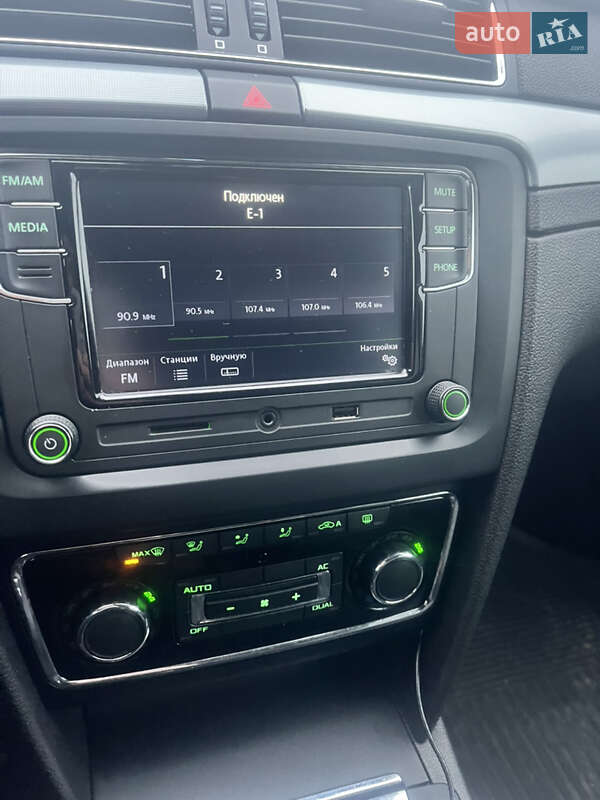 Ліфтбек Skoda Superb 2008 в Вінниці фото 9 Ліфтбек Skoda Superb 2008 в Вінниці