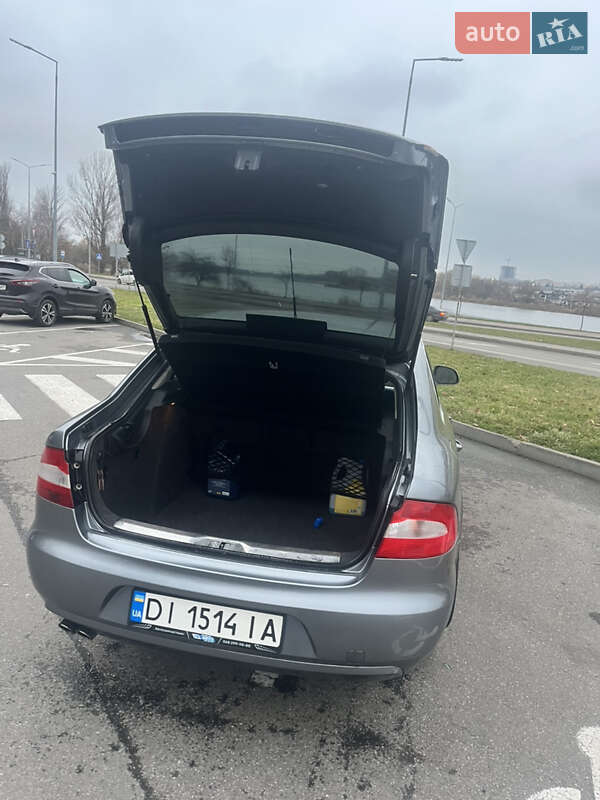 Ліфтбек Skoda Superb 2008 в Вінниці фото 18 Ліфтбек Skoda Superb 2008 в Вінниці