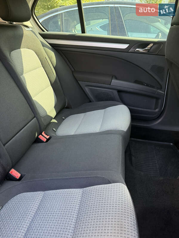 Лифтбек Skoda Superb 2012 в Петропавловской Борщаговке фото 11 Лифтбек Skoda Superb 2012 в Петропавловской Борщаговке