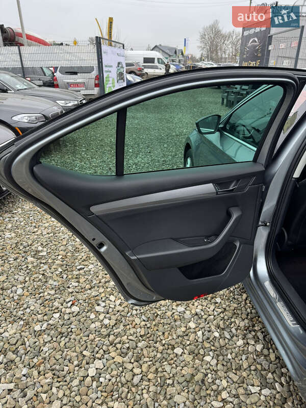 Ліфтбек Skoda Superb 2015 в Івано-Франківську фото 25 Ліфтбек Skoda Superb 2015 в Івано-Франківську