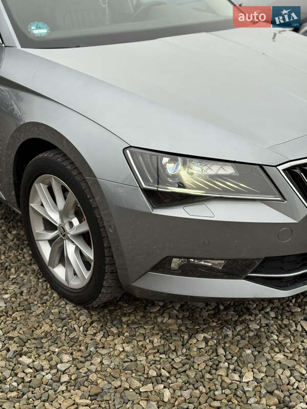 Ліфтбек Skoda Superb 2015 в Івано-Франківську фото 39 Ліфтбек Skoda Superb 2015 в Івано-Франківську