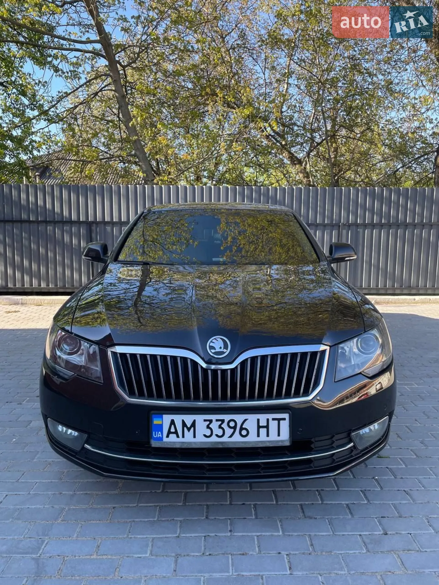 2013 Skoda Superb - мініатюра 46