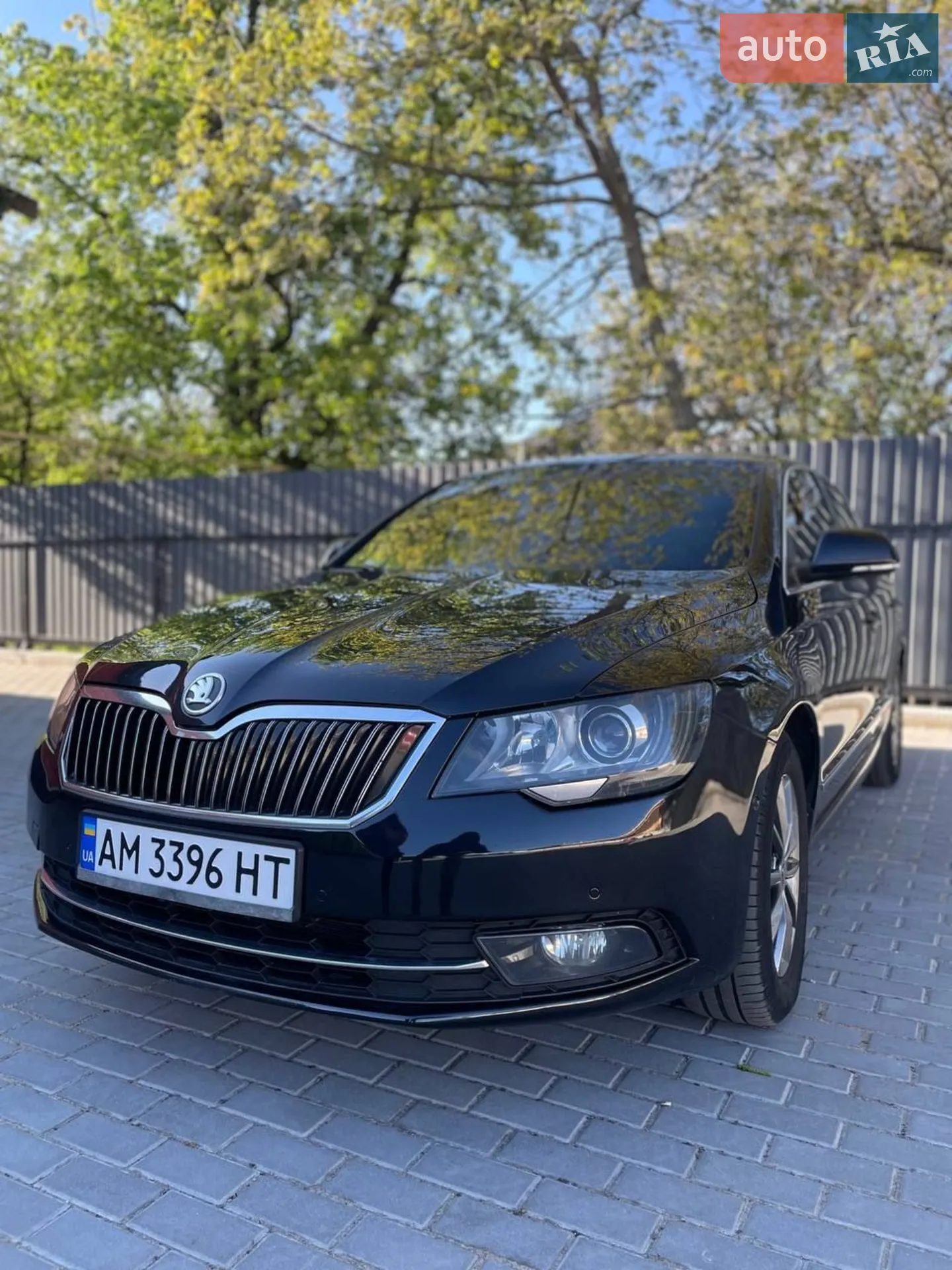 2013 Skoda Superb - мініатюра 48