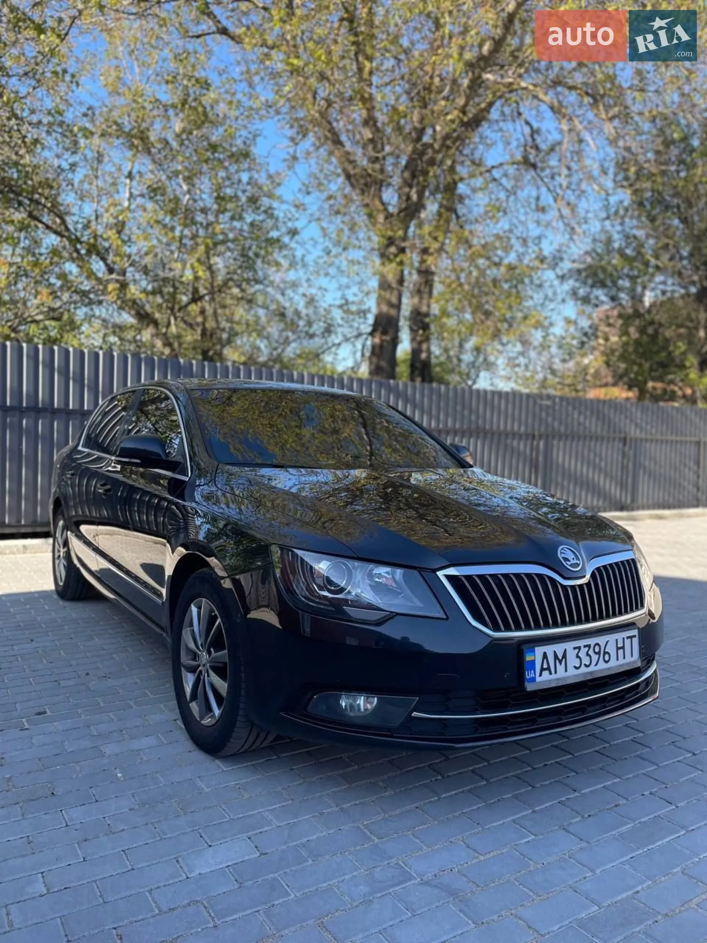 2013 Skoda Superb - мініатюра 48
