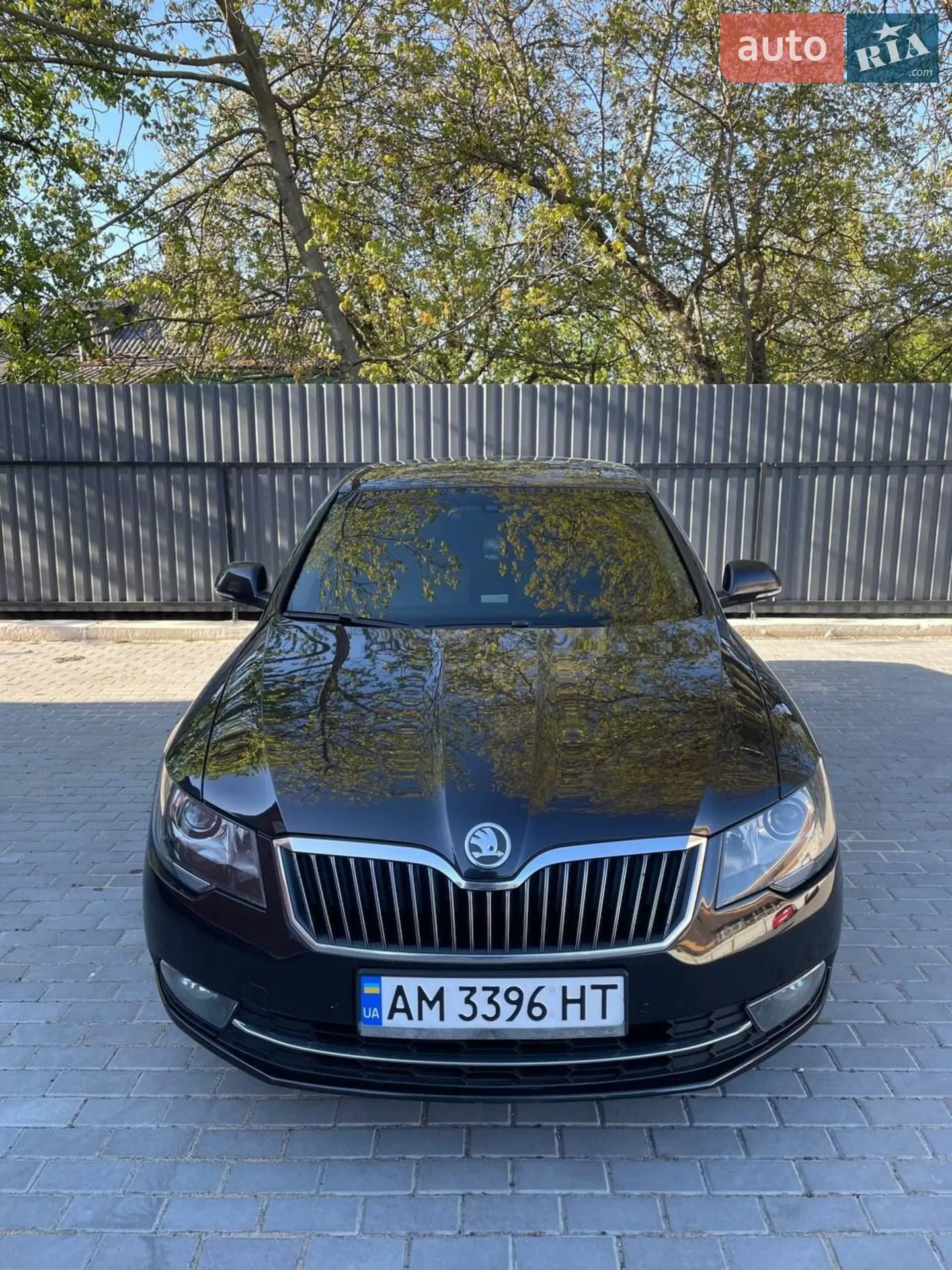 2013 Skoda Superb - мініатюра 44