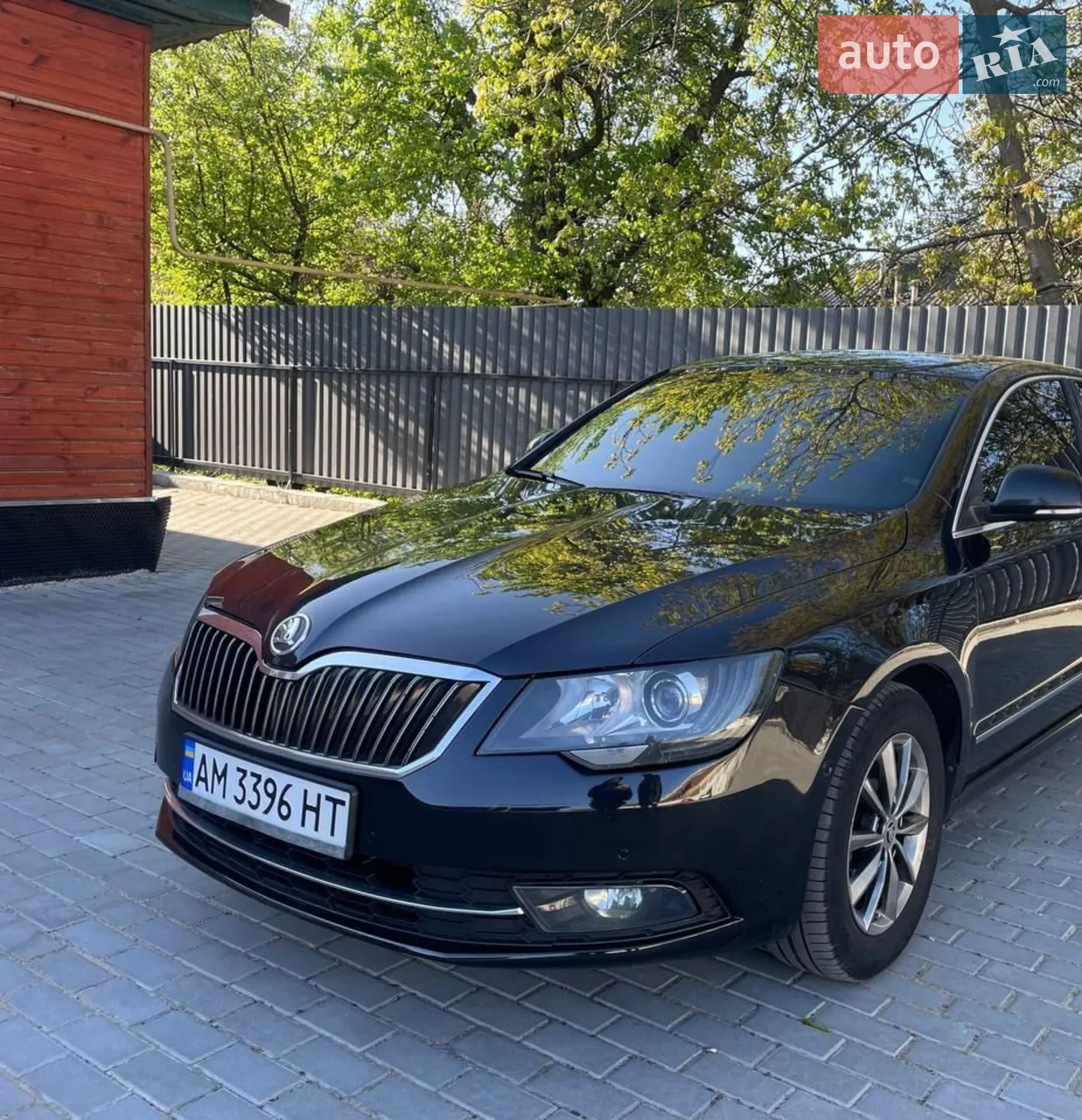 2013 Skoda Superb - мініатюра 42