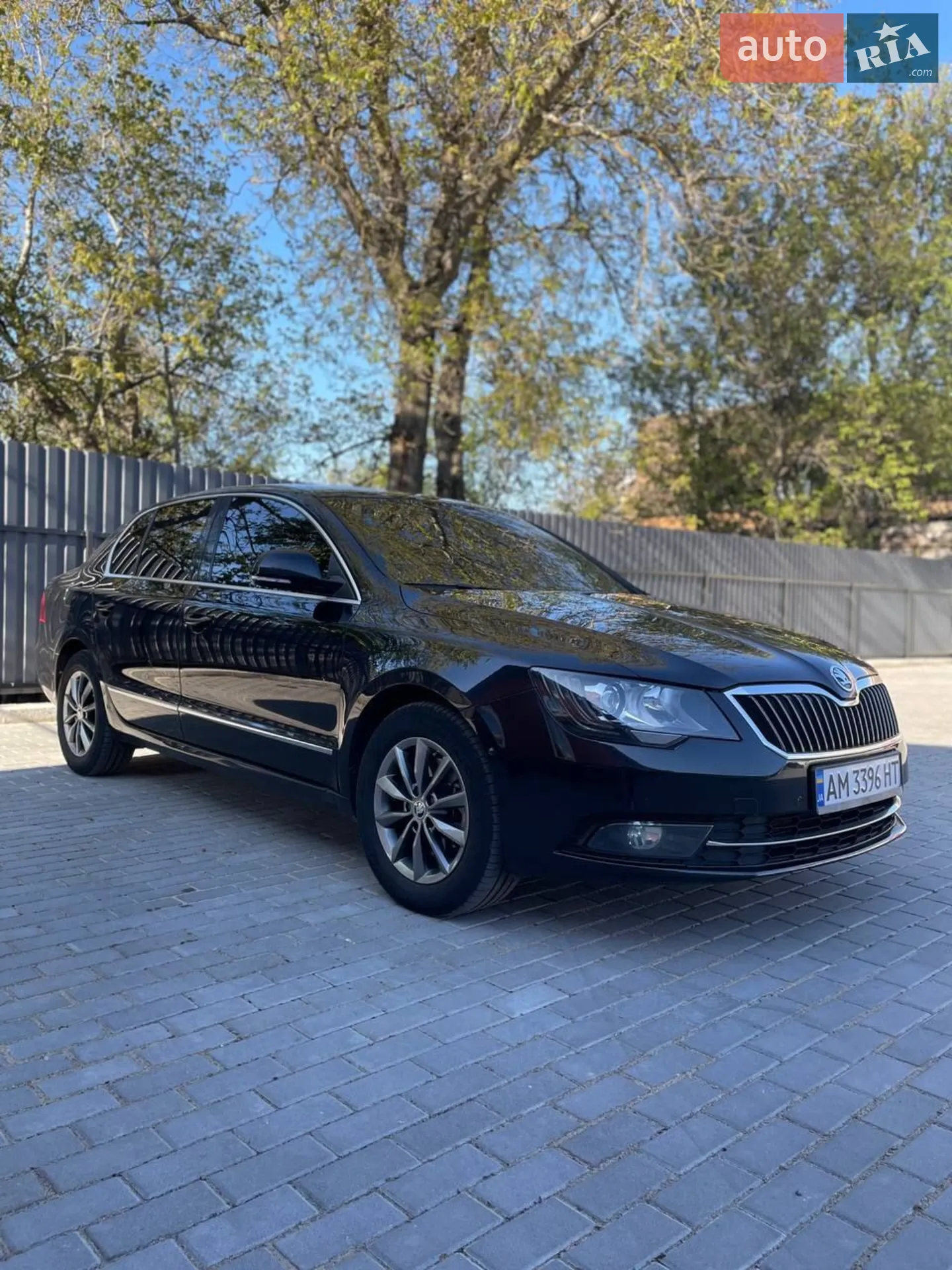2013 Skoda Superb - мініатюра 50
