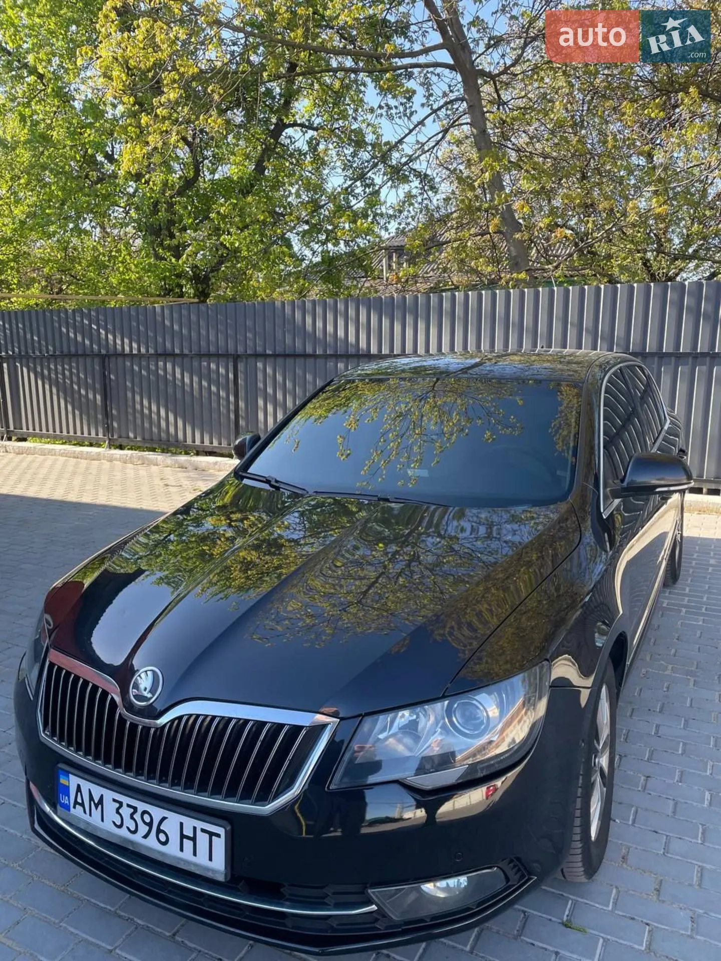 2013 Skoda Superb - мініатюра 40