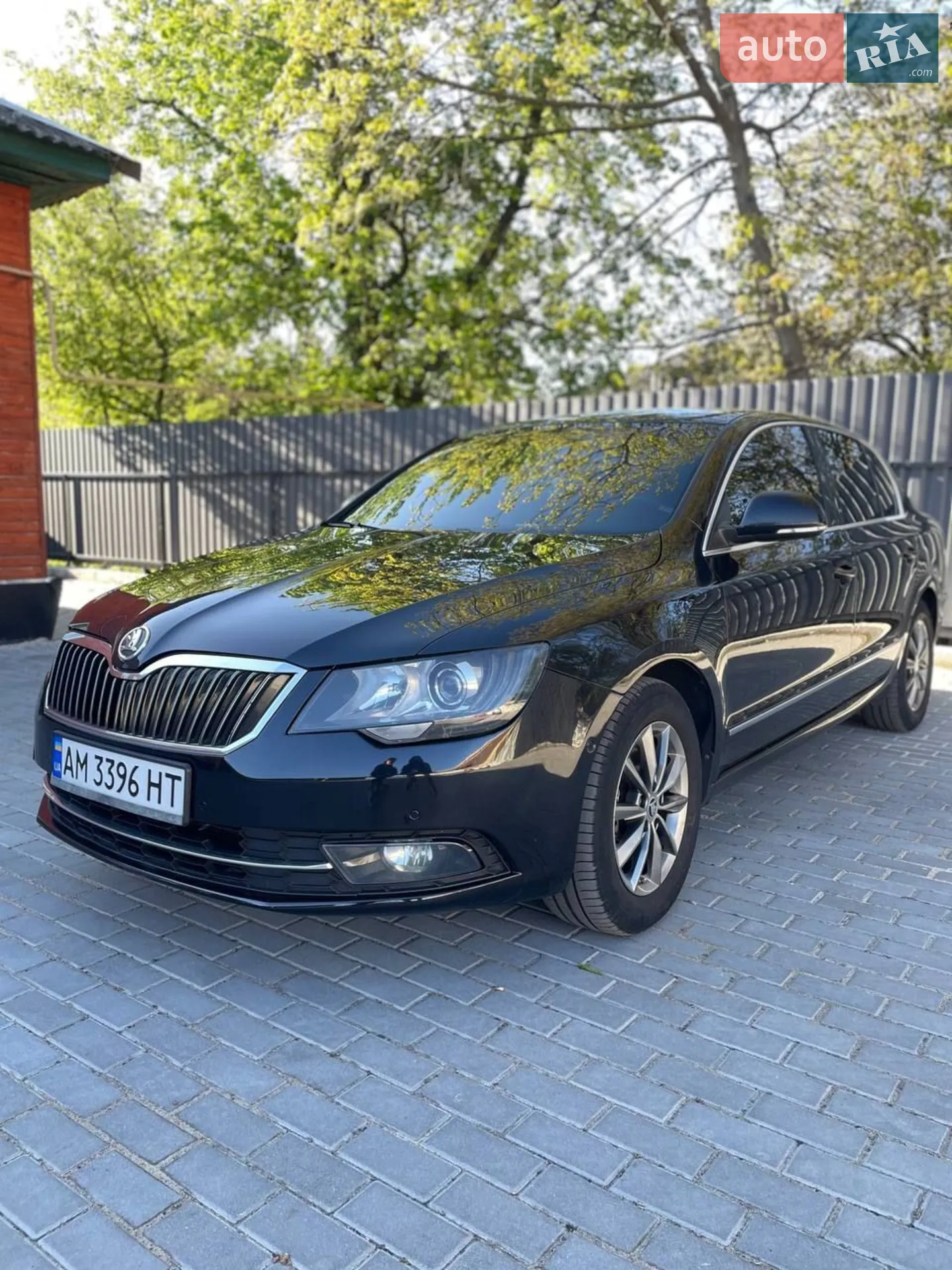 2013 Skoda Superb - мініатюра 49