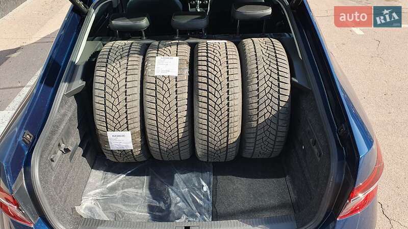 Ліфтбек Skoda Superb 2021 в Києві фото 19 Ліфтбек Skoda Superb 2021 в Києві