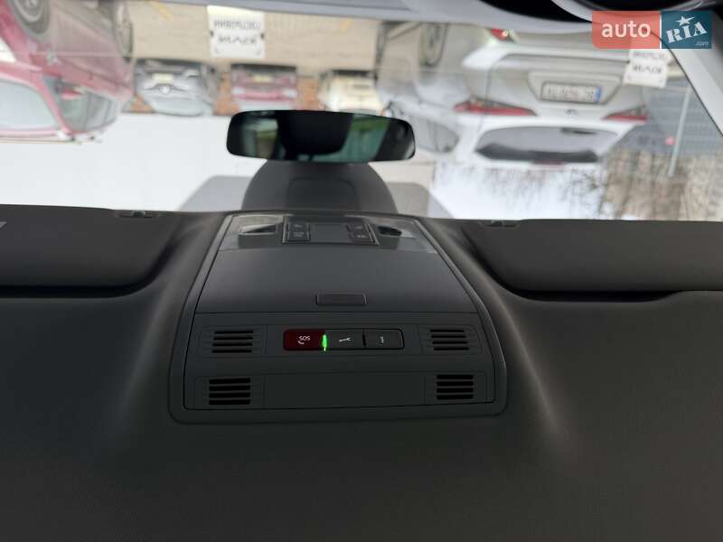 Універсал Skoda Superb 2021 в Львові