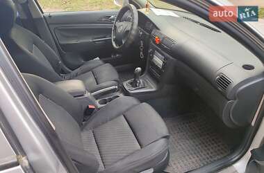 Ліфтбек Skoda Superb 2006 в Білій Церкві