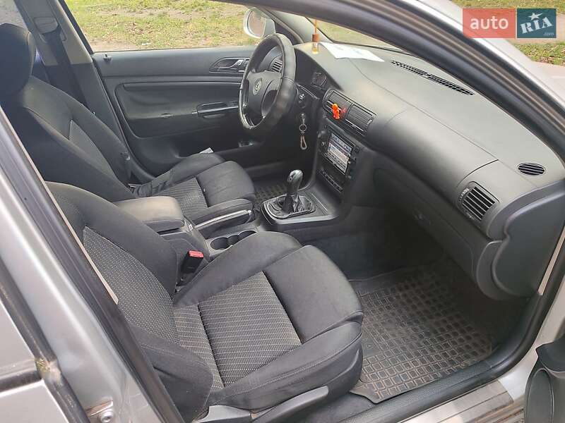 Ліфтбек Skoda Superb 2006 в Білій Церкві фото 21 Ліфтбек Skoda Superb 2006 в Білій Церкві