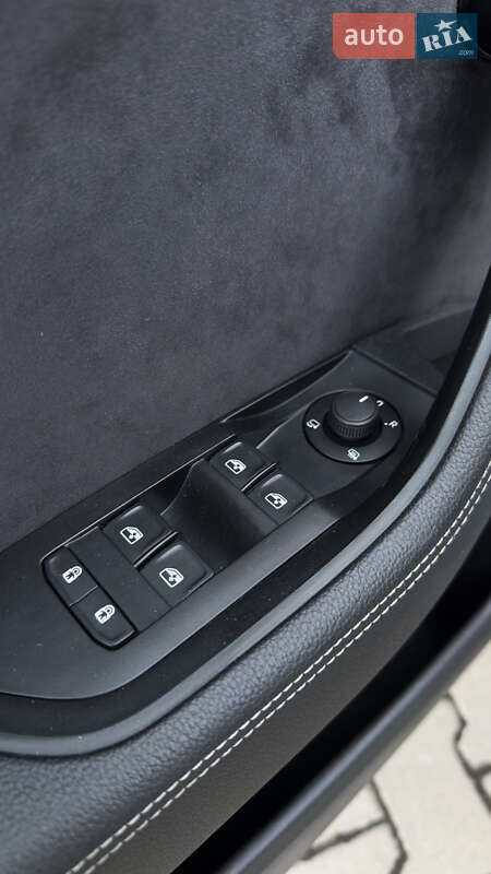 Лифтбек Skoda Superb 2022 в Мукачево