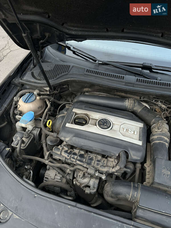 Ліфтбек Skoda Superb 2013 в Кривому Розі фото 12 Ліфтбек Skoda Superb 2013 в Кривому Розі