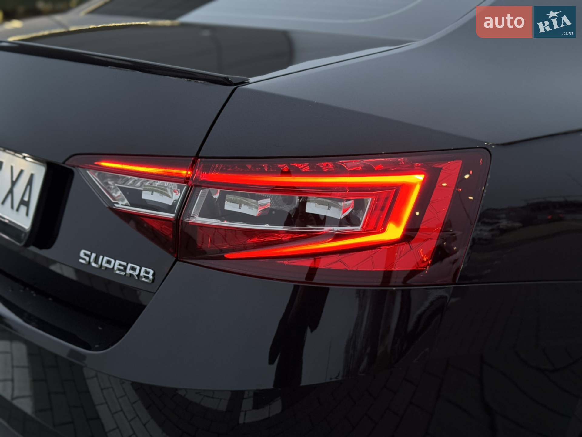 2016 Skoda Superb - мініатюра 15