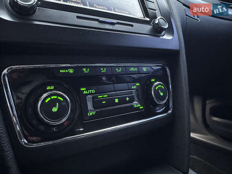 Универсал Skoda Superb 2013 в Днепре фото 31 Универсал Skoda Superb 2013 в Днепре