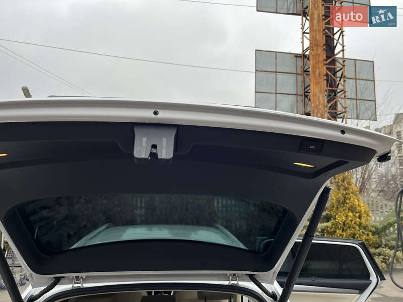 Универсал Skoda Superb 2016 в Шептицькому фото 21 Универсал Skoda Superb 2016 в Шептицькому