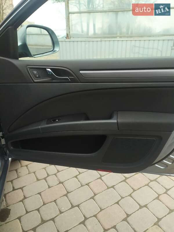 Универсал Skoda Superb 2011 в Тернополе фото 11 Универсал Skoda Superb 2011 в Тернополе