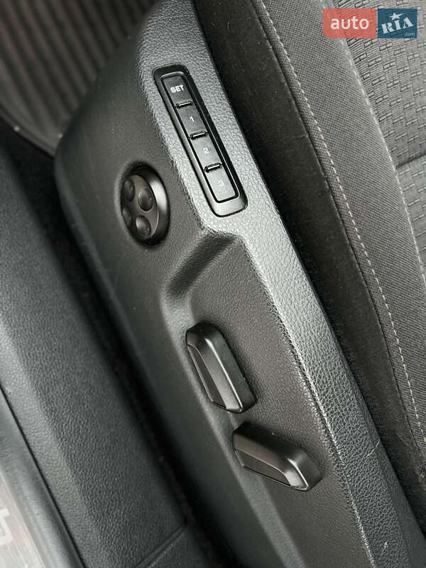 Лифтбек Skoda Superb 2008 в Ужгороде