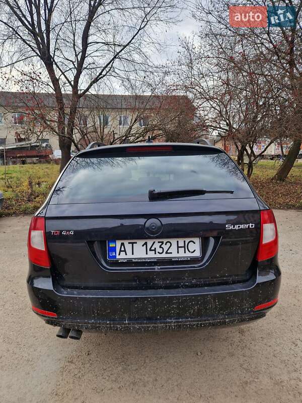 Универсал Skoda Superb 2012 в Ивано-Франковске фото 6 Универсал Skoda Superb 2012 в Ивано-Франковске