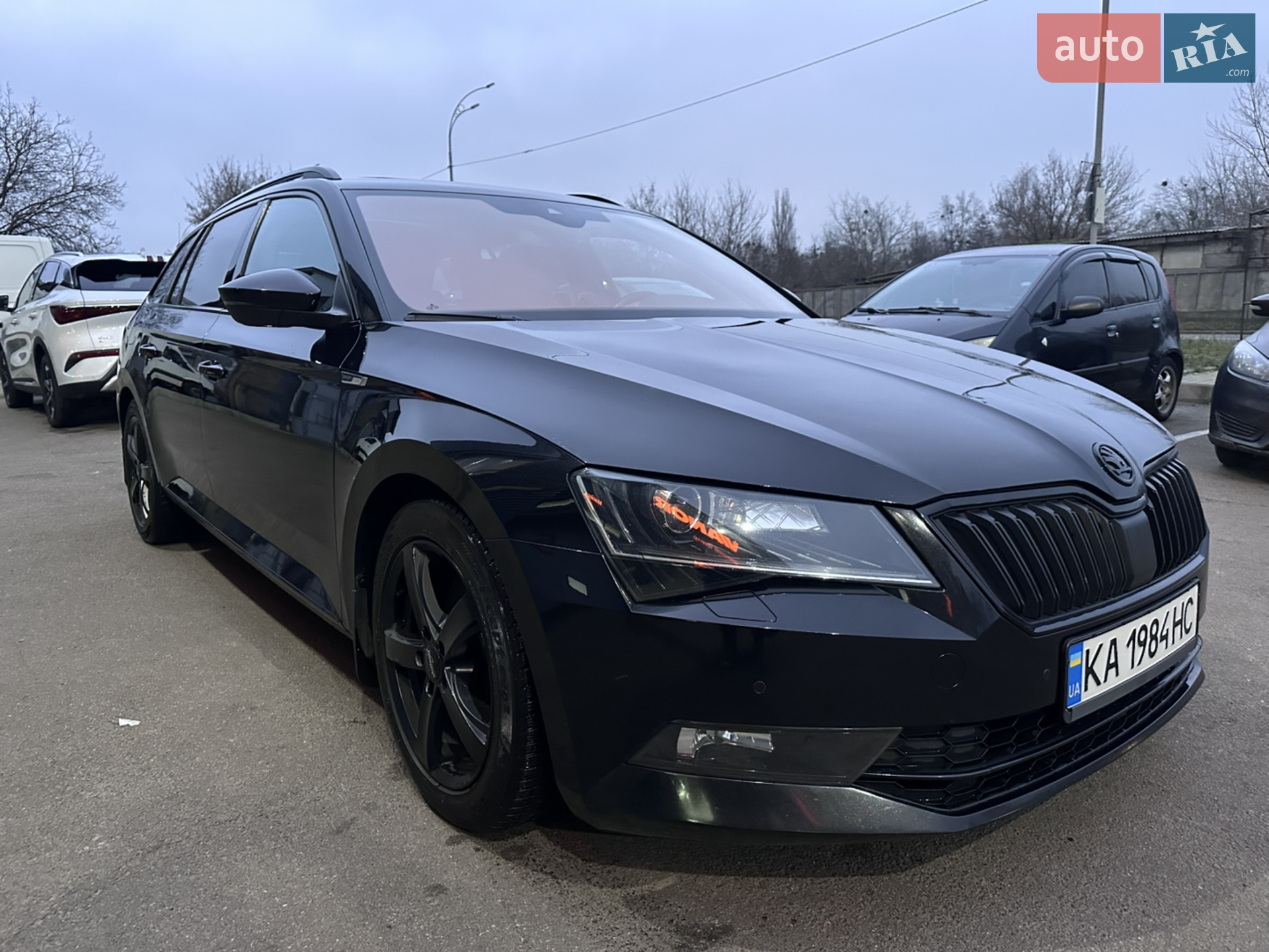 2018 Skoda Superb - мініатюра 10