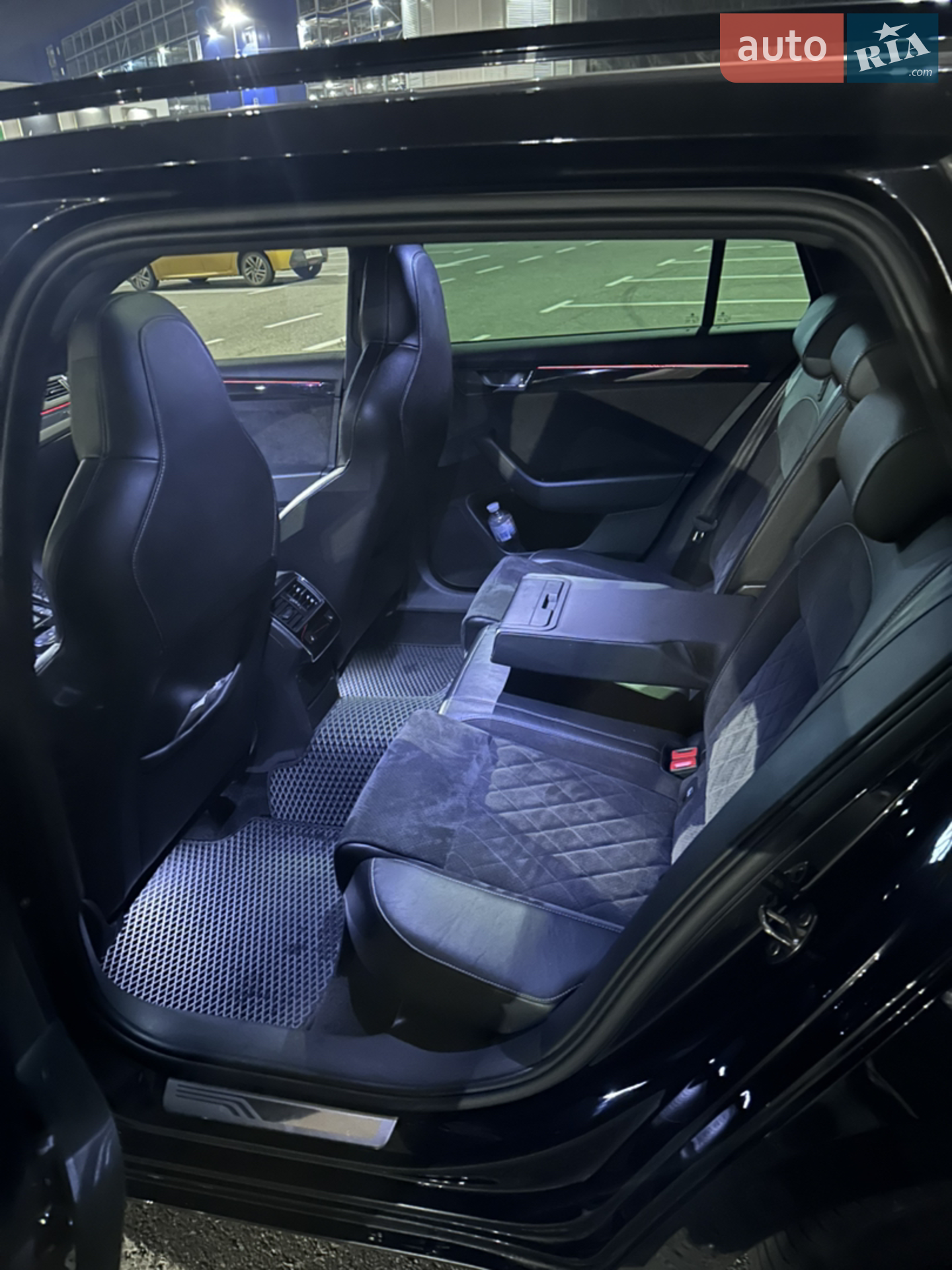 2018 Skoda Superb - мініатюра 28