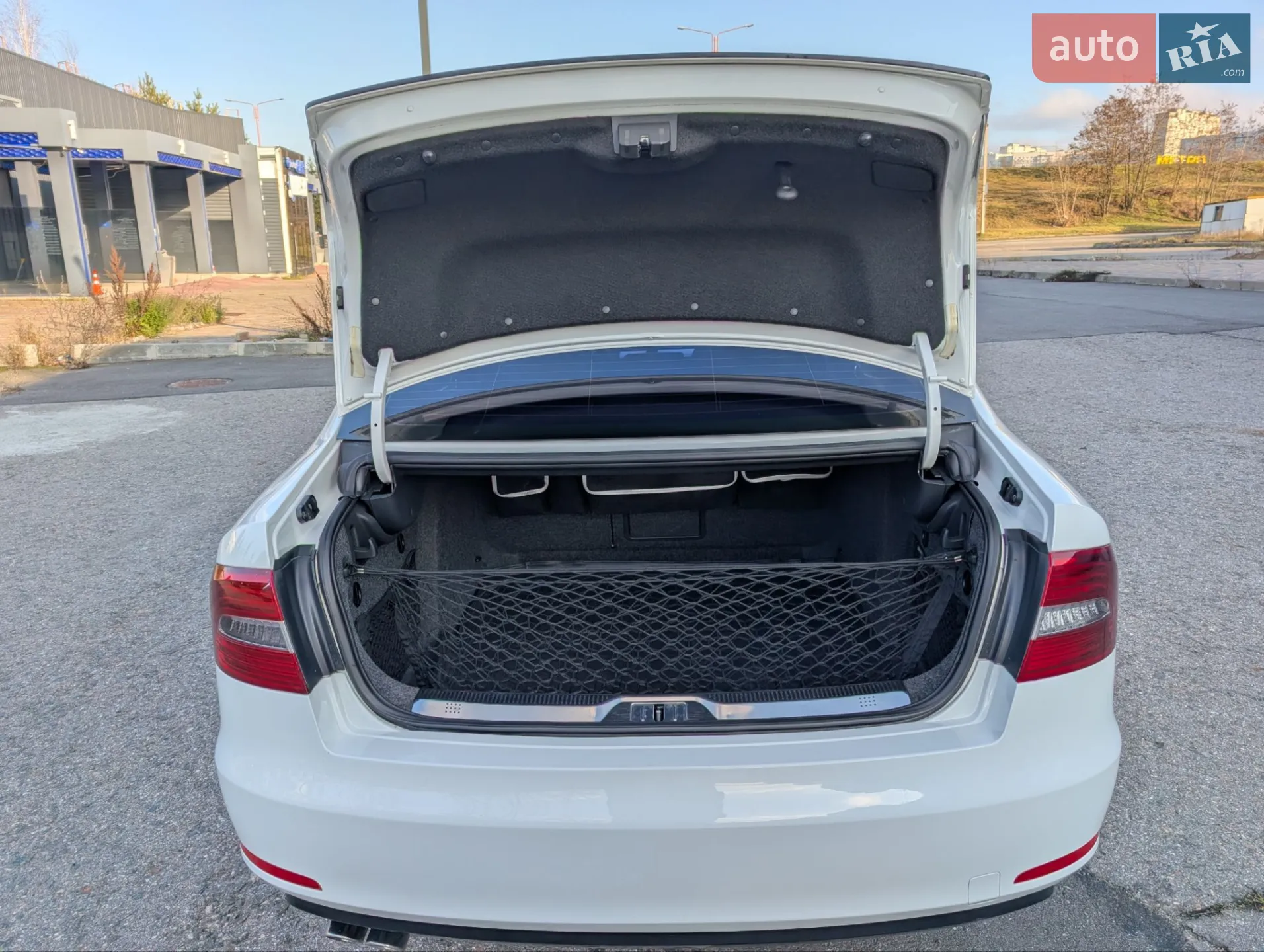 2013 Skoda Superb - мініатюра 16
