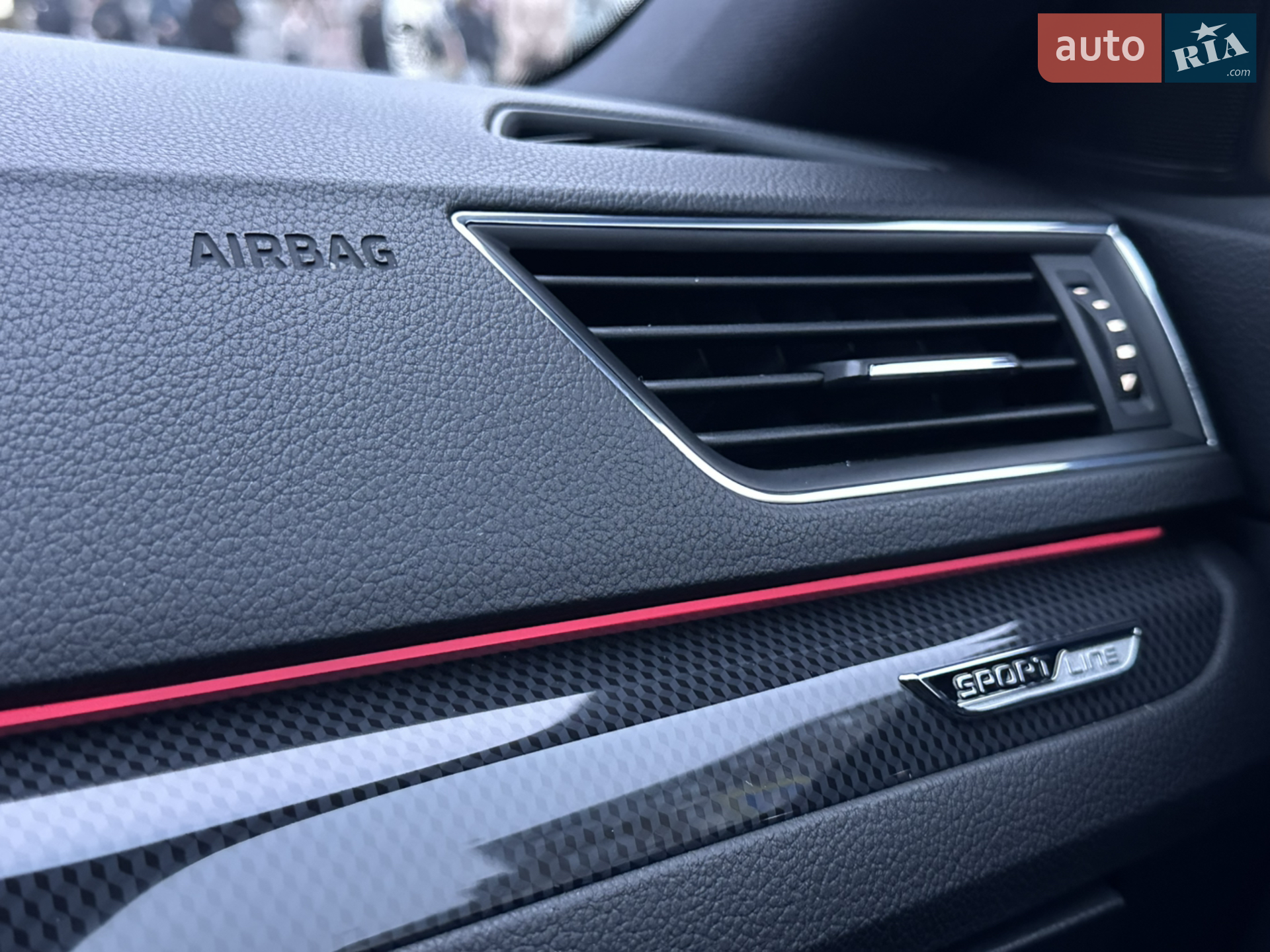 2018 Skoda Superb - мініатюра 37