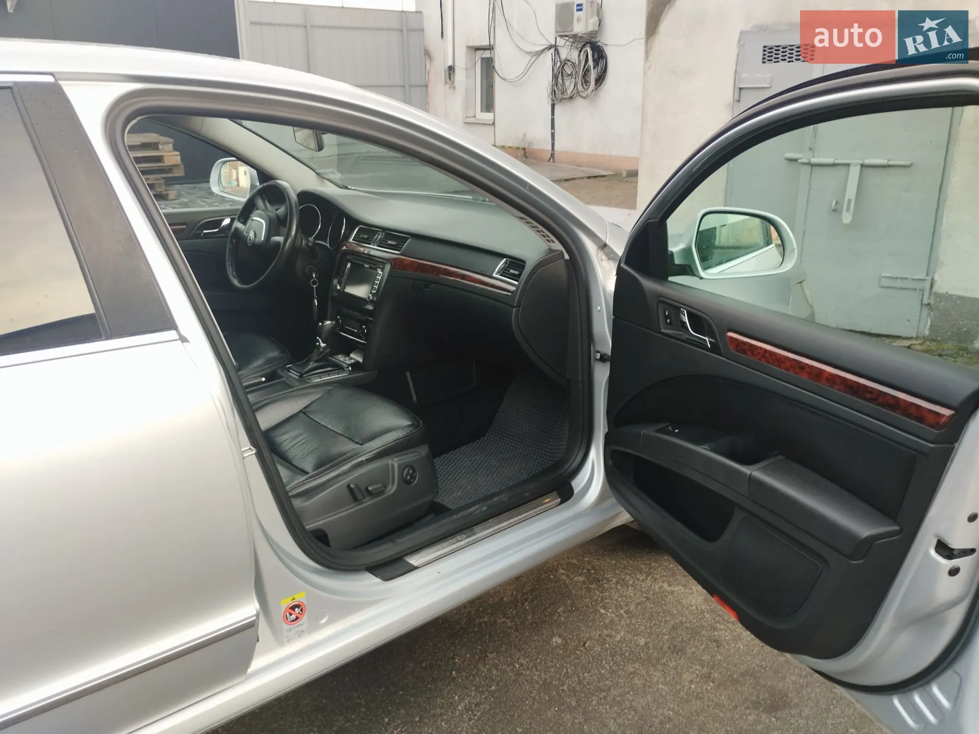 2013 Skoda Superb - мініатюра 13