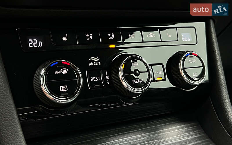 Универсал Skoda Superb 2020 в Львове фото 16 Универсал Skoda Superb 2020 в Львове