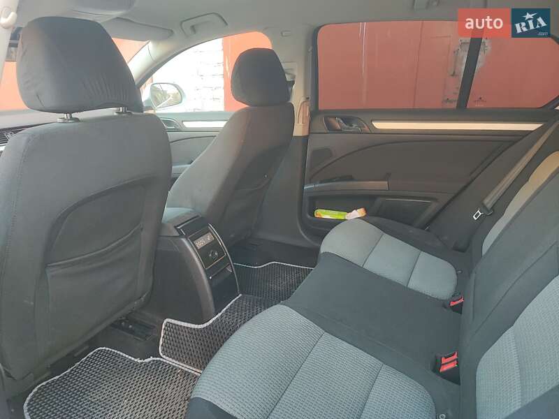 Лифтбек Skoda Superb 2009 в Львове фото 8 Лифтбек Skoda Superb 2009 в Львове