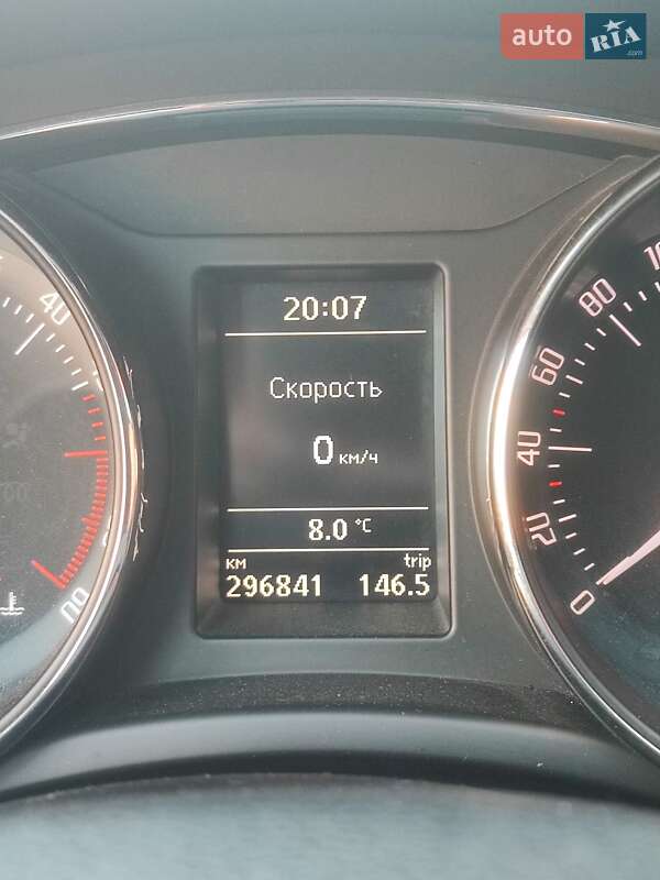 Лифтбек Skoda Superb 2009 в Львове фото 6 Лифтбек Skoda Superb 2009 в Львове