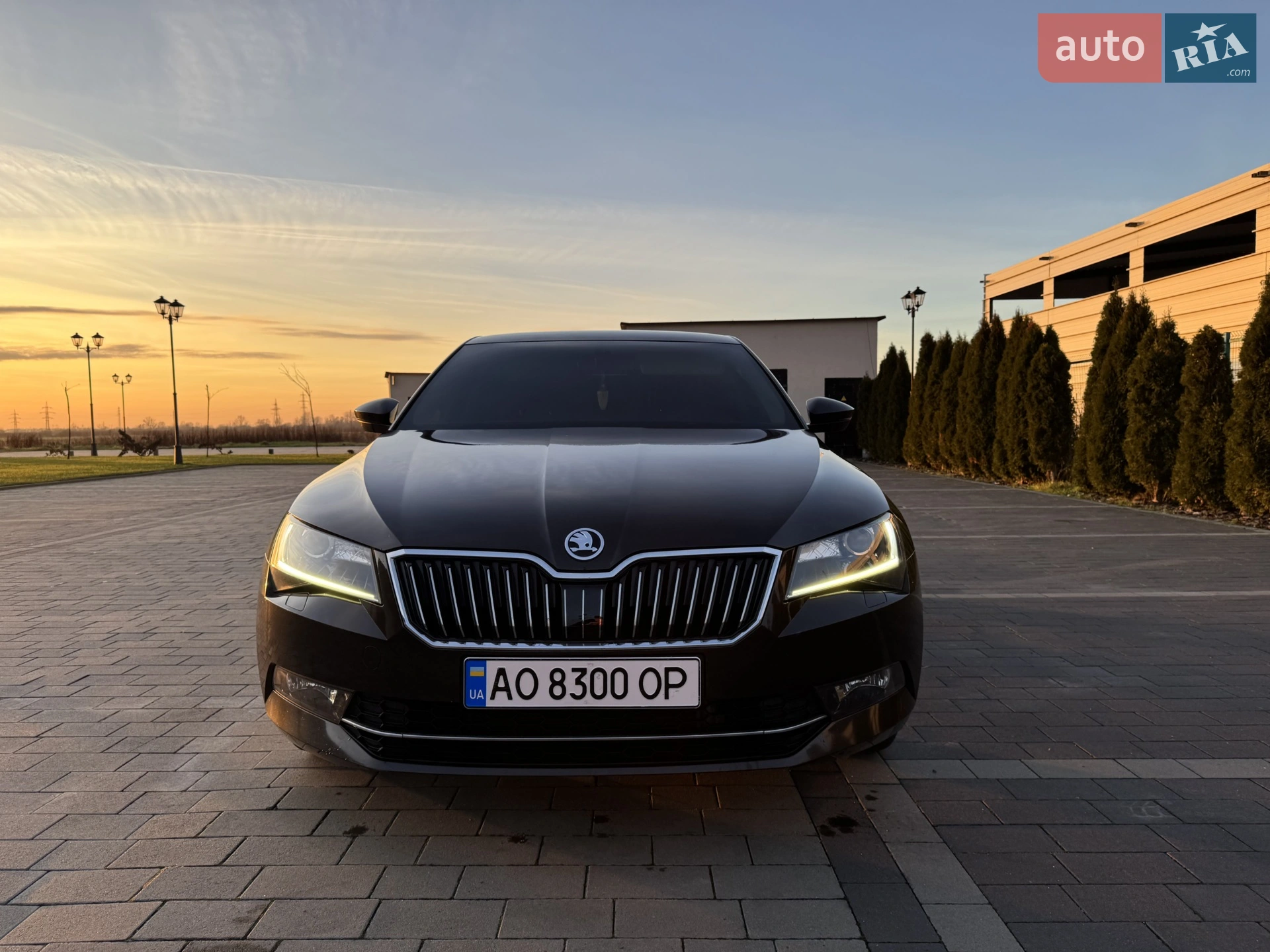 2016 Skoda Superb - мініатюра 6