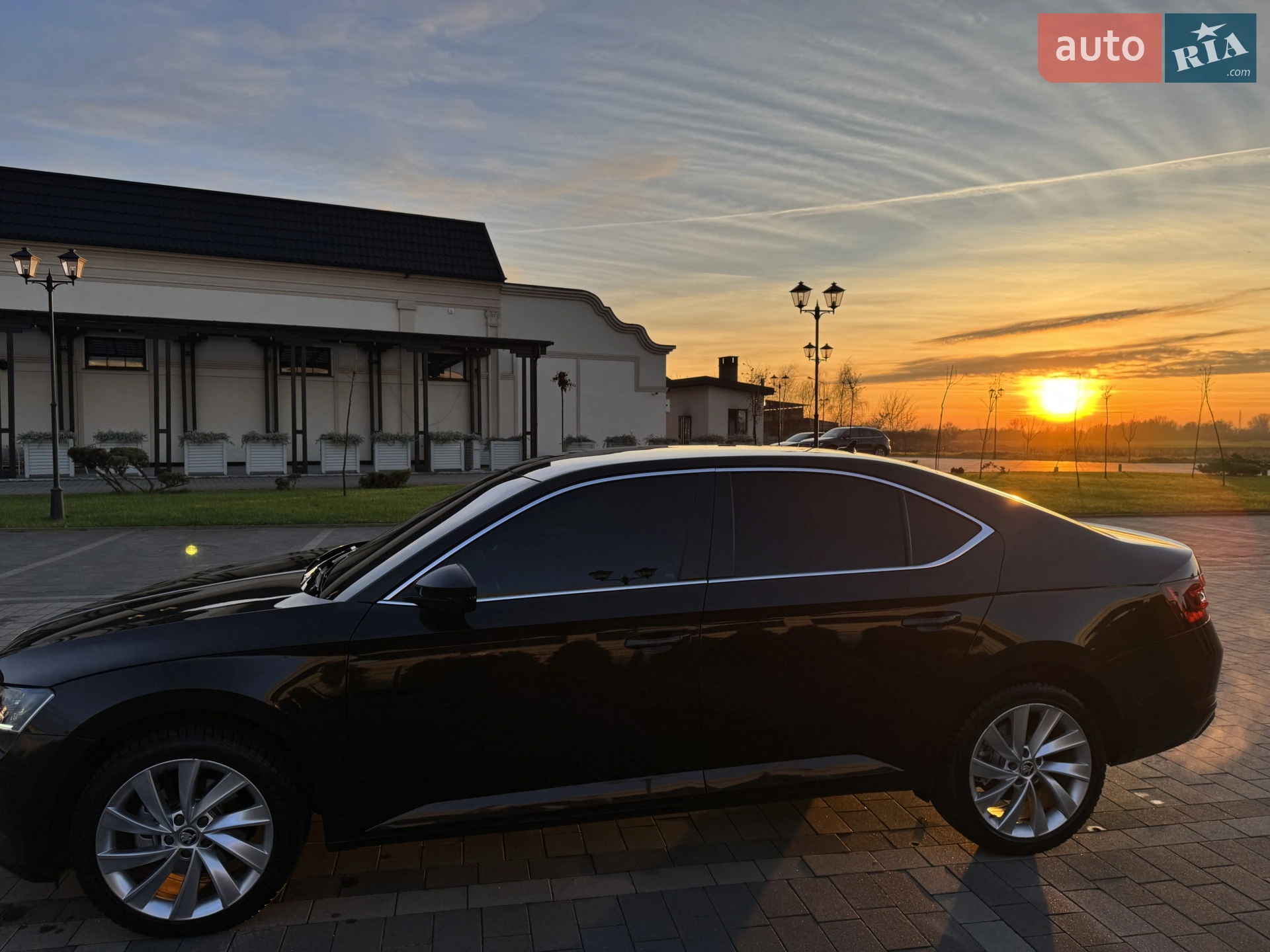 2016 Skoda Superb - мініатюра 15