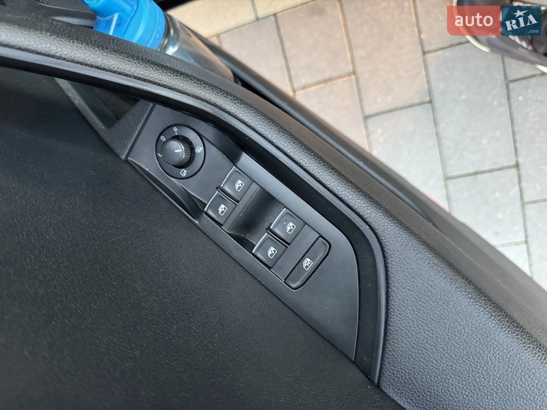 2016 Skoda Superb - мініатюра 21