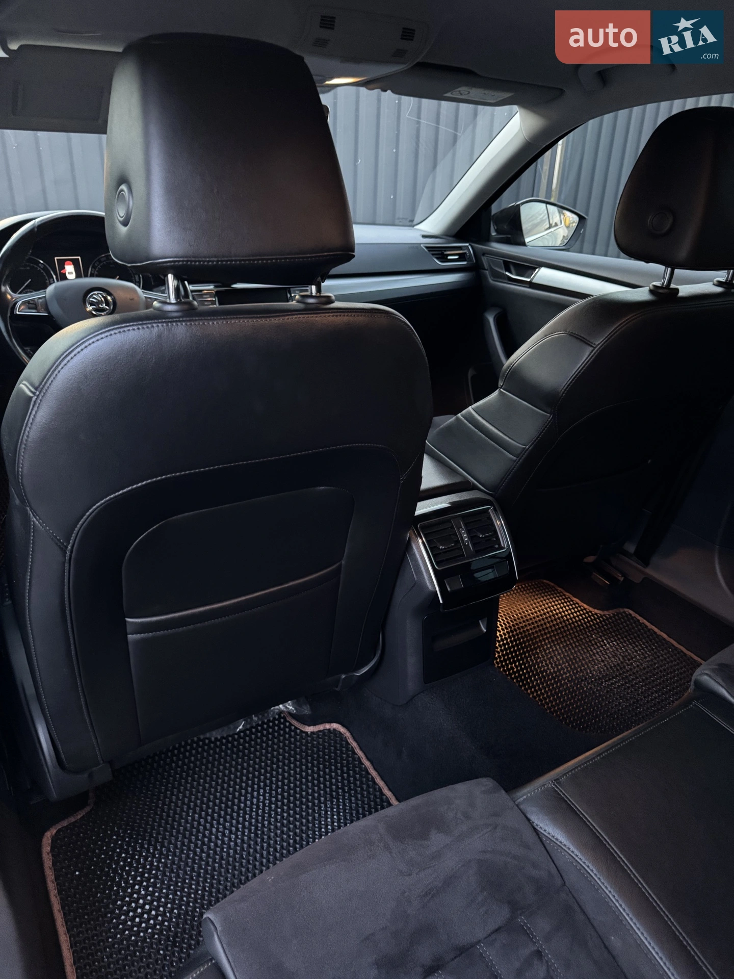 2016 Skoda Superb - мініатюра 25